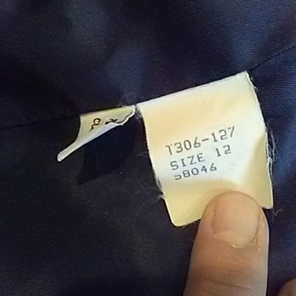 Pendleton Blazer - image 3